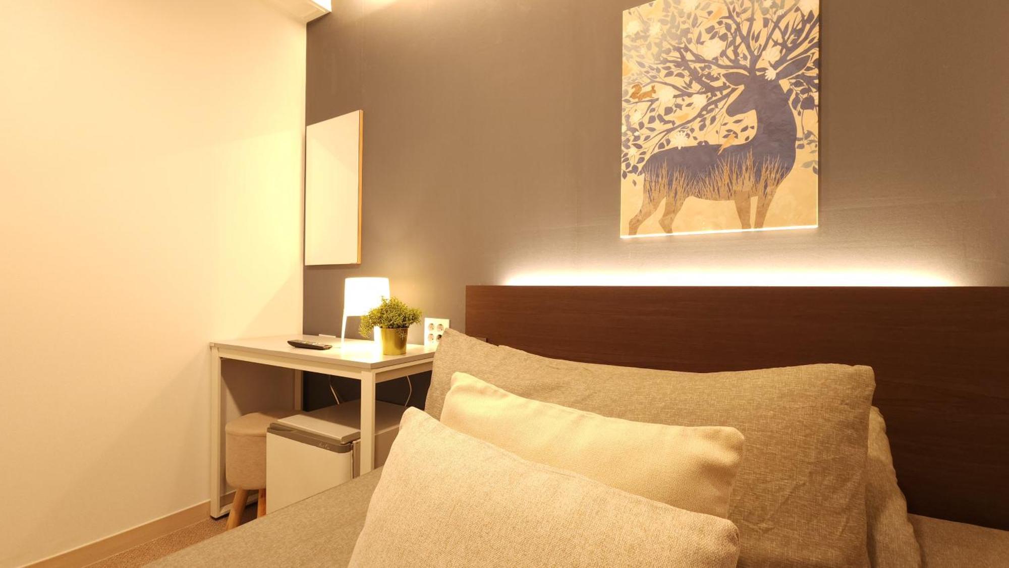 Oyo Hostel Myeongdong 1 Seoul Exterior photo