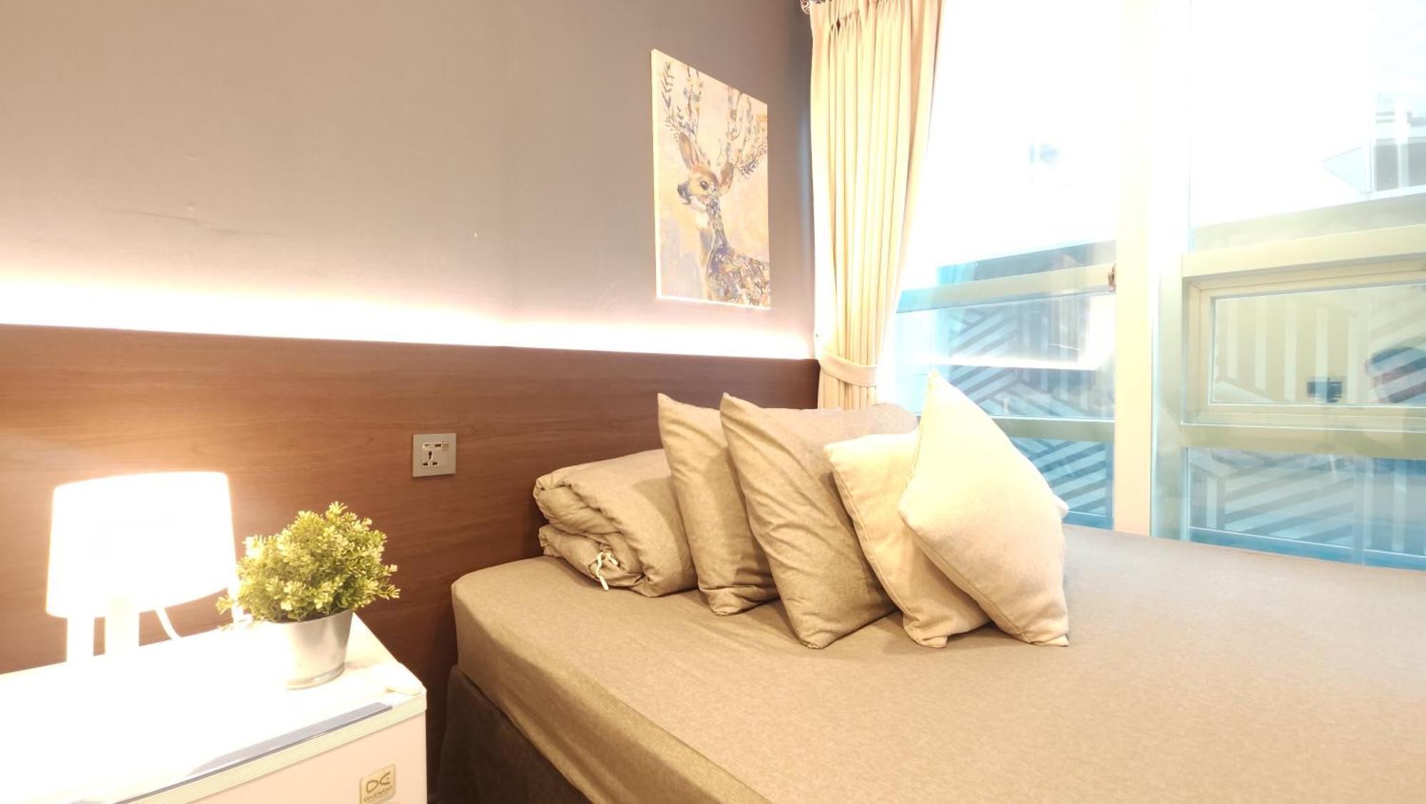 Oyo Hostel Myeongdong 1 Seoul Exterior photo
