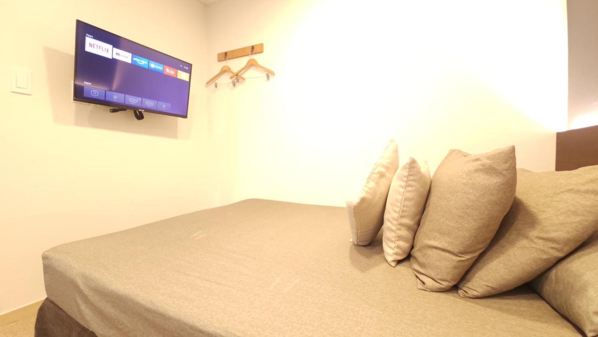 Oyo Hostel Myeongdong 1 Seoul Exterior photo