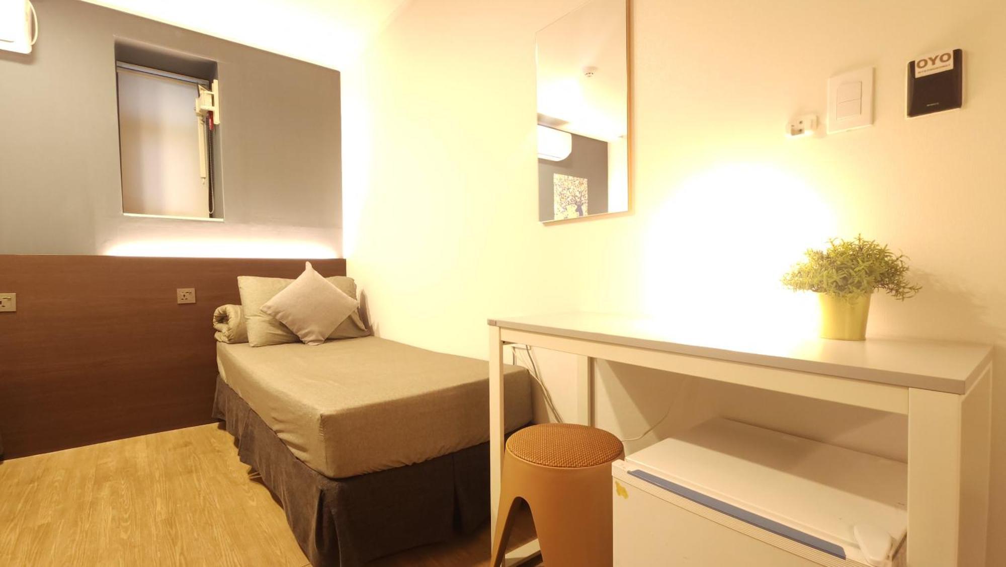 Oyo Hostel Myeongdong 1 Seoul Exterior photo