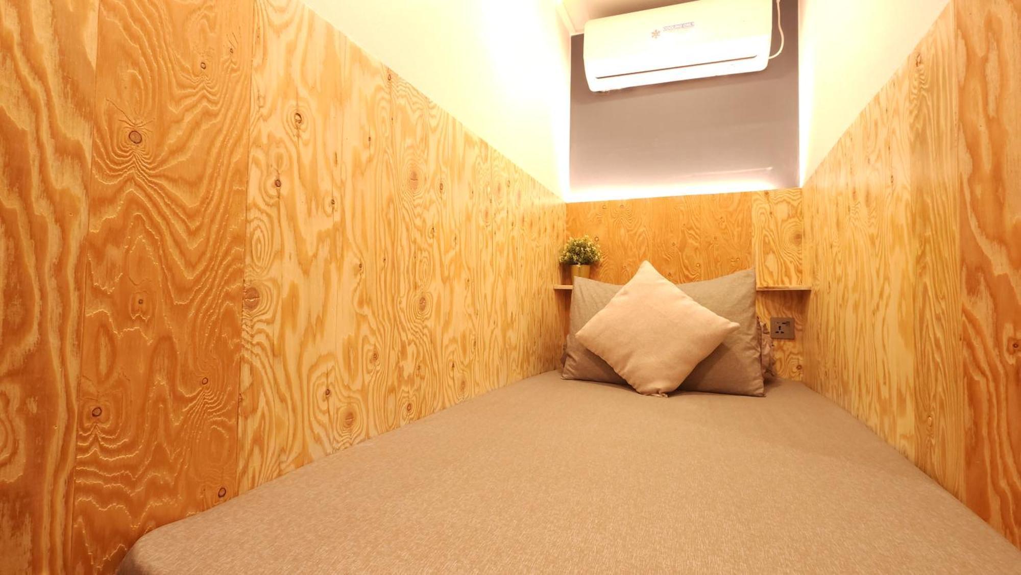 Oyo Hostel Myeongdong 1 Seoul Exterior photo